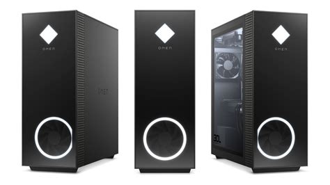 hp omen 15 2020 amd|HP rebrands OMEN PC gaming line with sleek 2020 desktops.